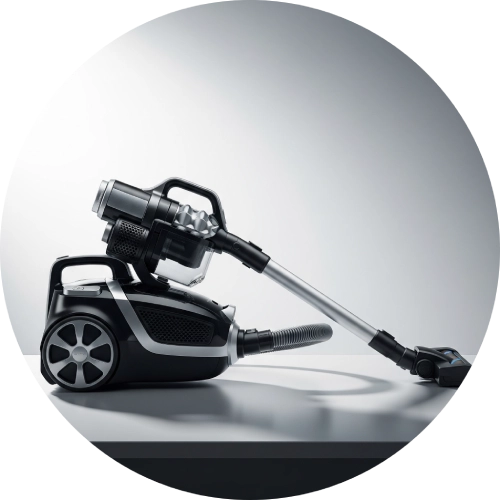 لوازم شستشو و نظافت