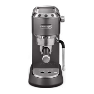 اسپرسو ساز ۱۱۰۰ میلی‌متر دلونگی مدل EC885