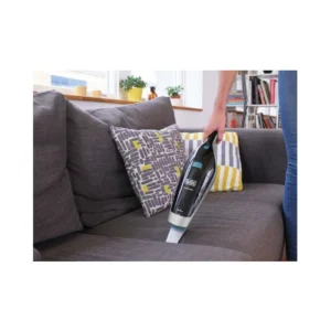 جارو شارژی بلک اند دکر مدل SVA420B