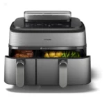 سرخ کن فیلیپس با ظرفیت 9 لیتر مدل NA555