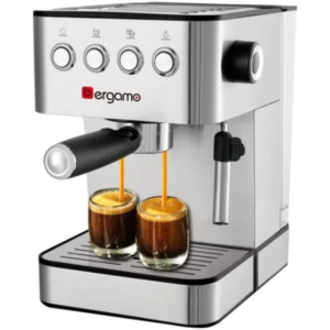 اسپرسو ساز 1.8 لیتر برگامو مدل BG3855