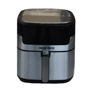 سرخ‌ کن سیلور کرست ظرفیت 15 لیتری مدل 6094