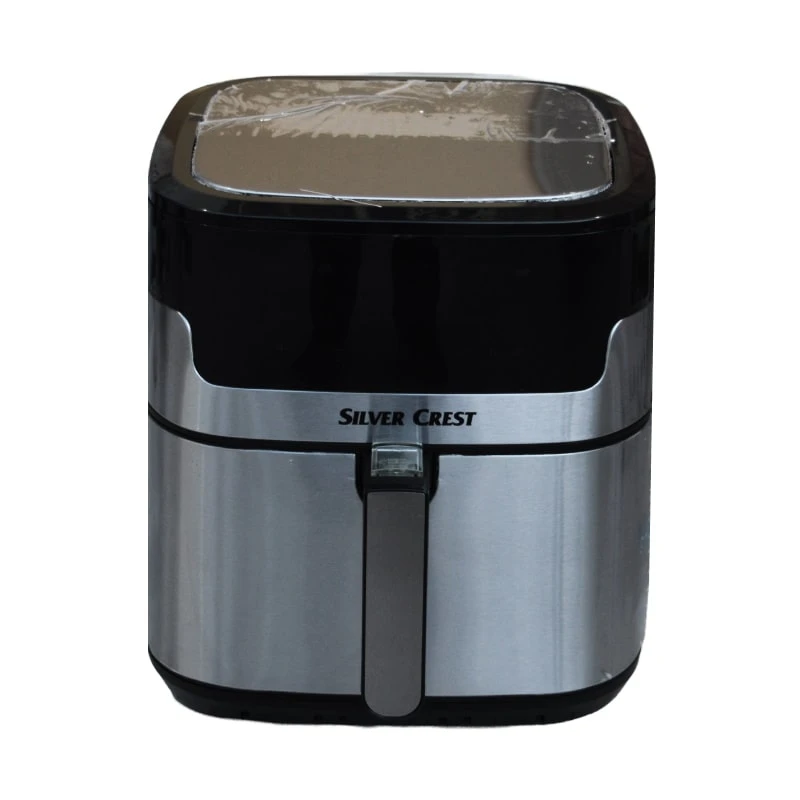 سرخ کن سیلور کرست ظرفیت 15 لیتری مدل 6094