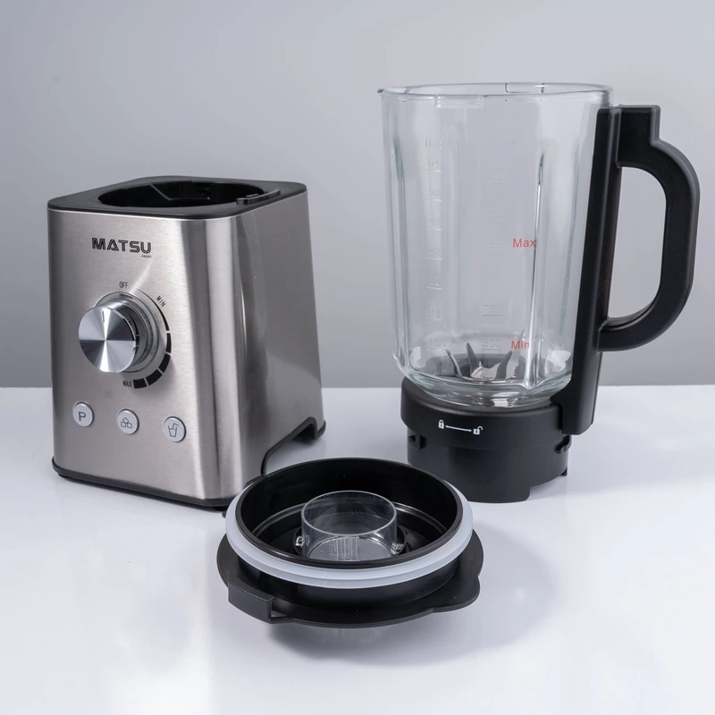 مخلوط کن ماتسو مدل MA-430