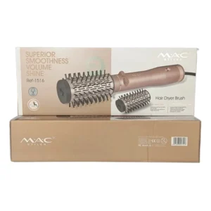 سشوار چرخشی مک استایلر مدل 1516