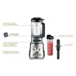 مخلوط کن کنوود مدل BLM91