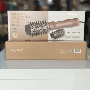 سشوار چرخشی مک استایلر مدل 1516