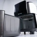 سرخ کن ماتسو 1555 ظرفیت ۷ لیتر بدون روغن