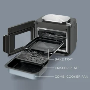 مولتی کوکر نینجا مدل SFP700 ظرفیت ۱۲.۵ لیتر