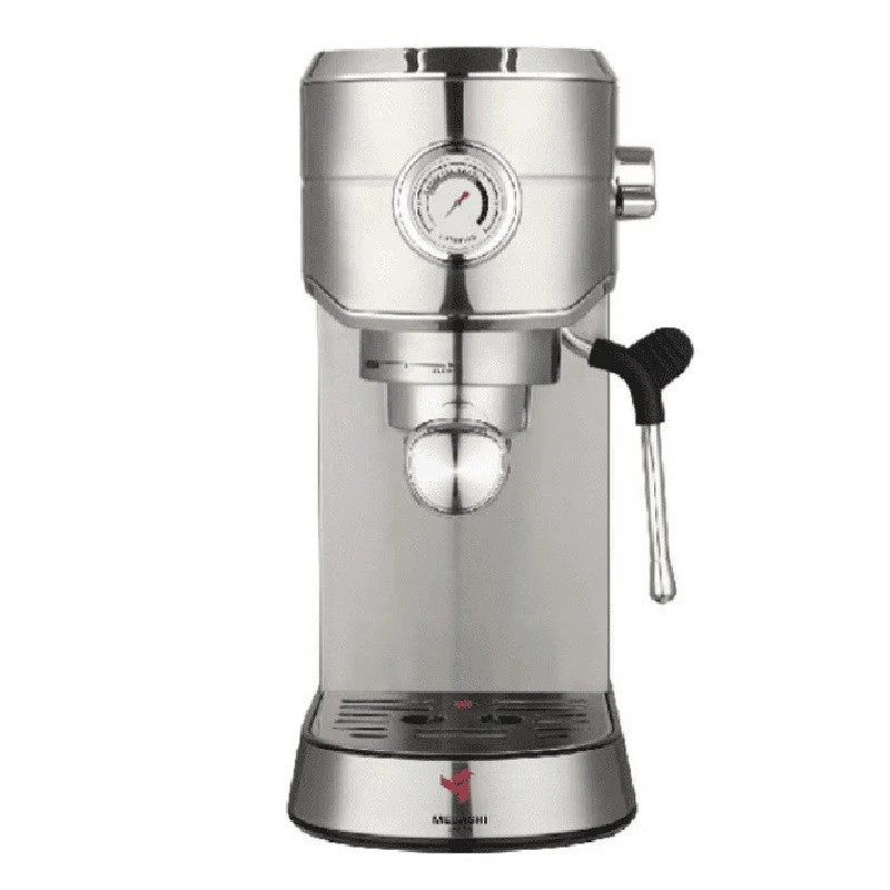 اسپرسوساز مباشی ۱.۲۵ لیتر مدل ECM2030