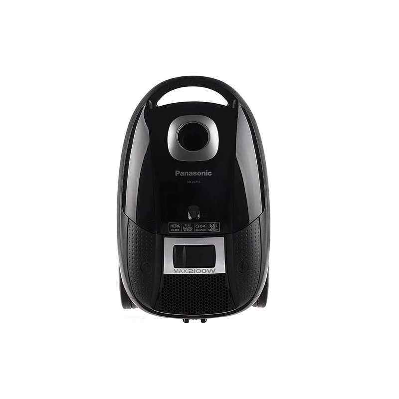 جاروبرقی پاناسونیک مدل MC-CG715