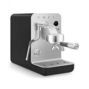 اسپرسوساز اسمگ مدل EMC02BL مشکی
