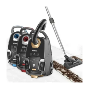 Feller VC240 Vacuum Cleaner