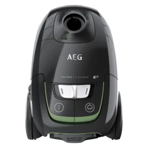 جاروبرقی کیسه‌‎دار آ ا گ مدل VX8-2-OKO