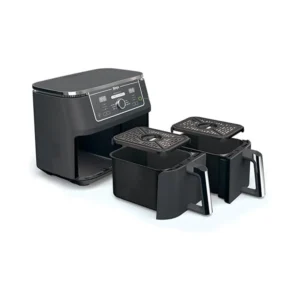 سرخ کن نینجا مدل AF400 ظرفیت 9.5 لیتری