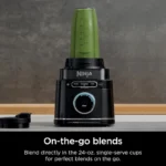 مخلوط کن نینجا مدل TB301