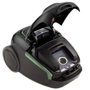 جاروبرقی کیسه‌‎دار آ ا گ مدل VX8-2-OKO