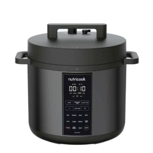 مولتی کوکر نوتریکوک مدل SP208K ظرفیت ۸ لیتر