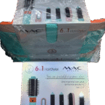 سشوار مک مدل ۱۵۱۹ پنج کاره