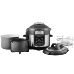 مولتی کوکر نینجا OP500 ظرفیت ۷.۵ لیتر چند کاره