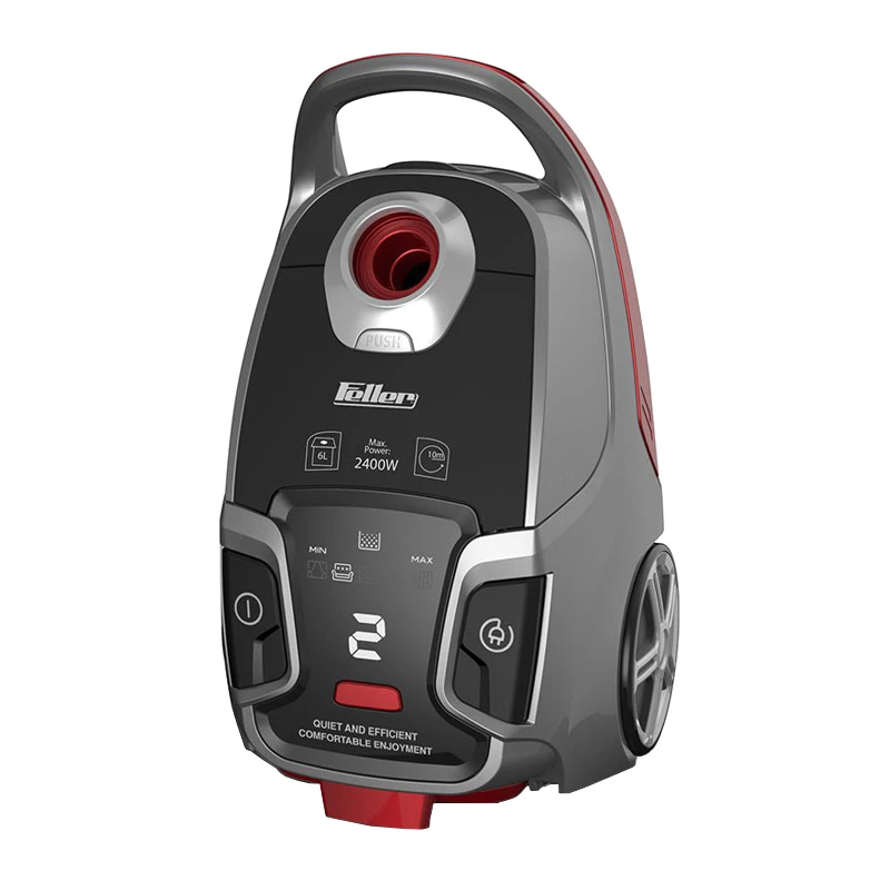 Feller VC240 Vacuum Cleaner