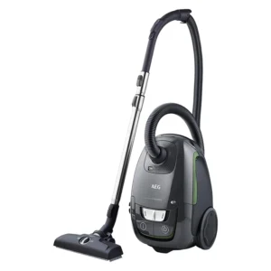 جاروبرقی کیسه‌‎دار آ ا گ مدل VX8-2-OKO