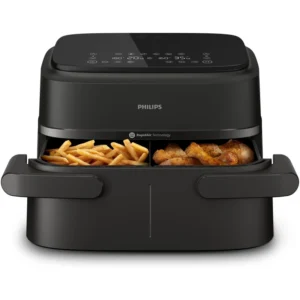 سرخ کن فیلیپس با ظرفیت ۶.۲ لیتر مدل NA150