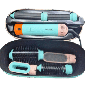 سشوار مک مدل ۱۵۱۹ پنج کاره