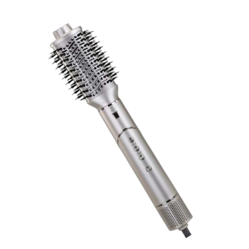 سشوار برسدار چرخشی 755 انزو پروفیشینال