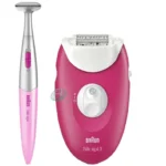 اپیلاتور براون مدل se3420