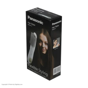 Panasonic KA11 Brush Hair Dryer