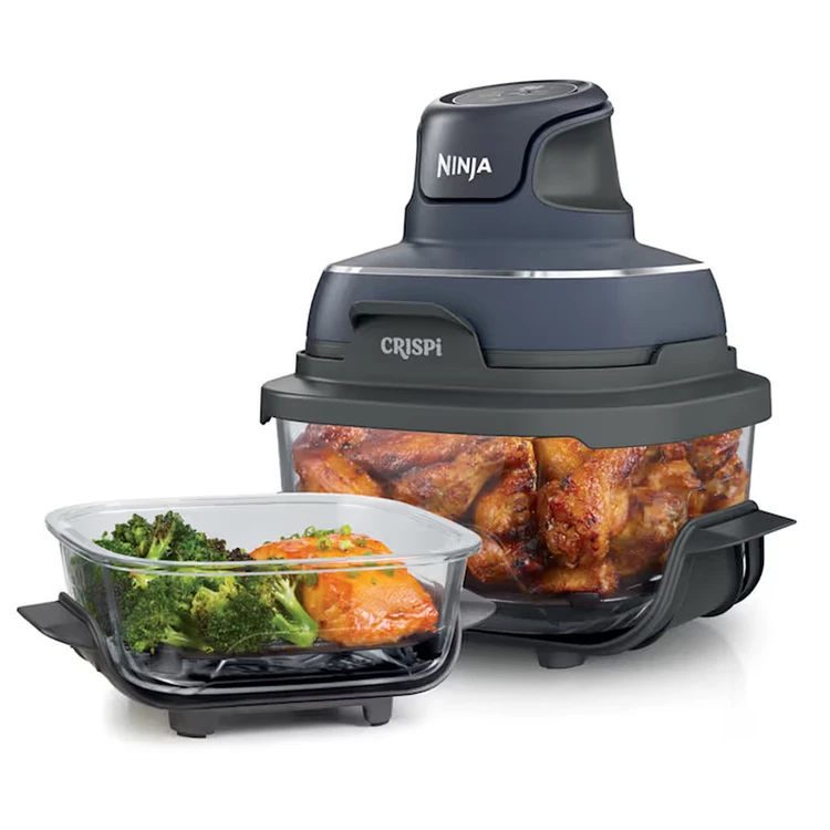 سرخ کن 3.8 لیتر نینجا مدل FN101GY