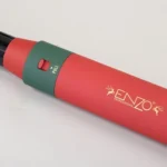 سشوار برسدار چرخشی 6222 انزو پروفیشینال