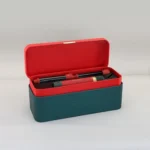 سشوار برسدار چرخشی 6222 انزو پروفیشینال