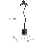 بخارگر 1800وات تفال مدل 3470