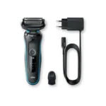 ریش تراش براون سری 5 مدل 50M1000s