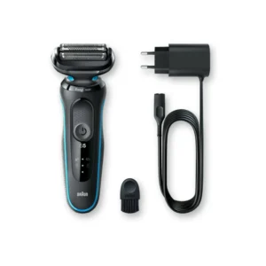 ریش تراش براون سری 5 مدل 50M1000s