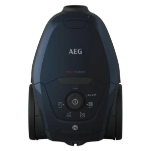 جاروبرقی کیسهدار آ ا گ مدل VX82-1-2ST