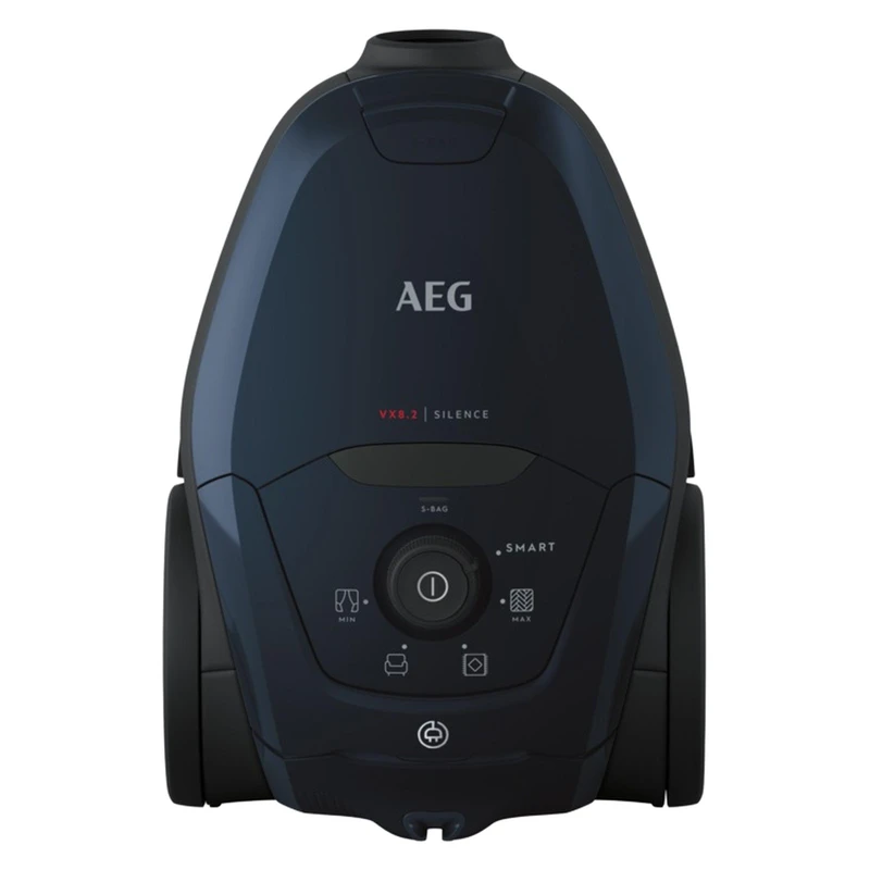 جاروبرقی کیسهدار آ ا گ مدل VX82-1-2ST