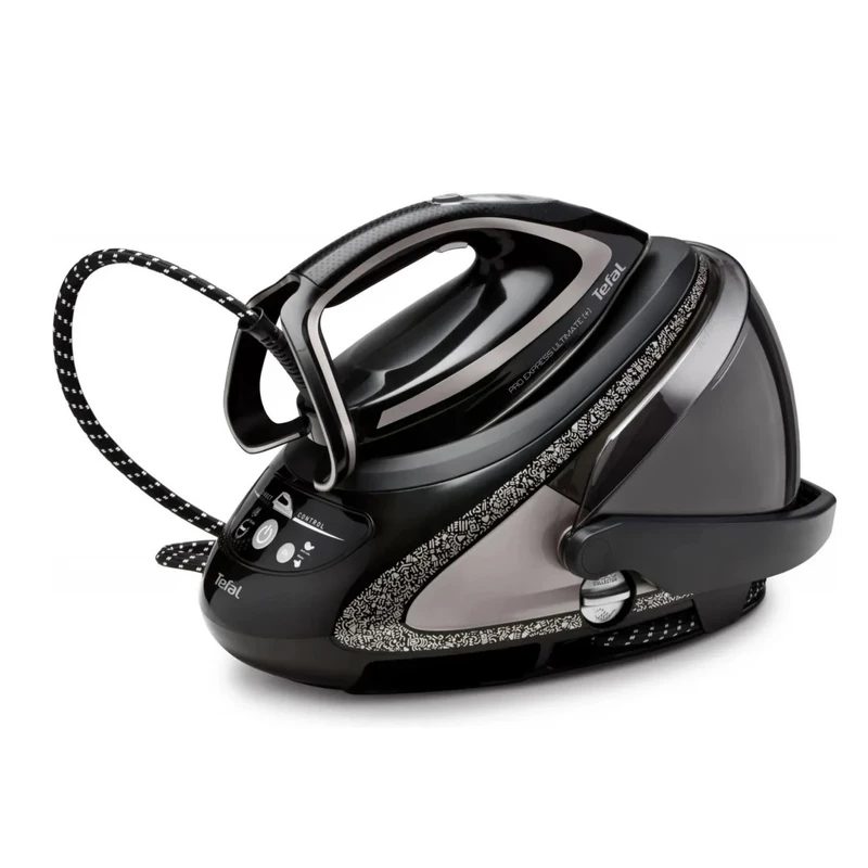 اتو مخزندار تفال مدل GV9620