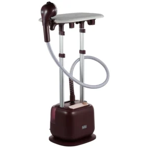 بخارگر بلک اند دکر مدل GSTD2450-B5