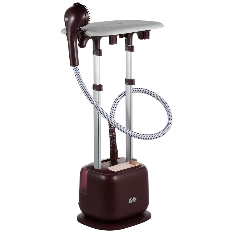 بخارگر بلک اند دکر مدل GSTD2450-B5