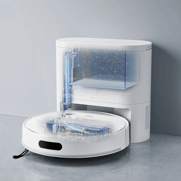 جارو رباتیک شیائومی مدل H40