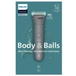 Philips 3480 Body Groom