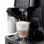 اسپرسو ساز دلونگی مدل 220/60 ظرفیت 1.8 لیتر