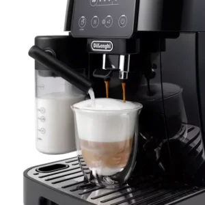 اسپرسو ساز دلونگی مدل 220/60 ظرفیت 1.8 لیتر