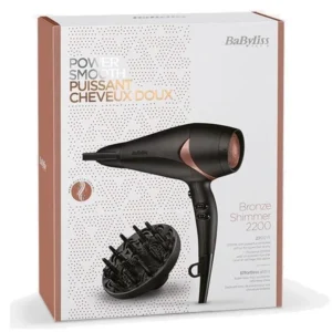 Babyliss DE566 Hair Dryer