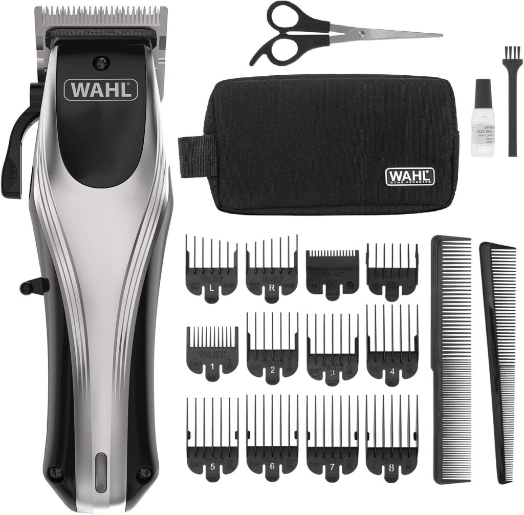 Shaver Multi Cut Wahl