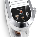 اسپرسو ساز دلونگی مدل EC890 ظرفیت 1.1 لیتر