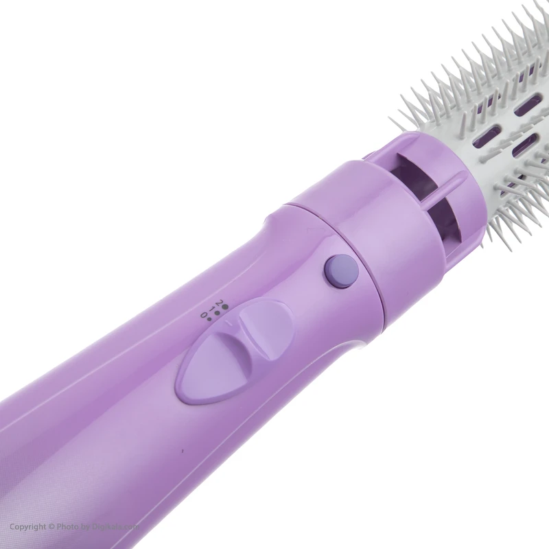 سشوار برسدار چرخشی پاناسونیک مدل EH-KA42